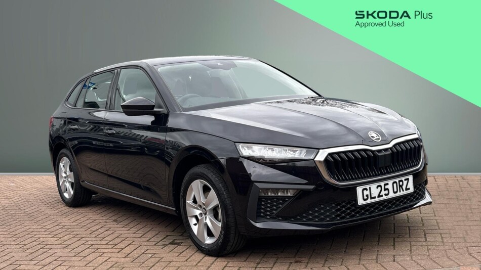 Skoda Scala 1.0 TSI 116 SE Edition 5dr DSG Petrol Hatchback